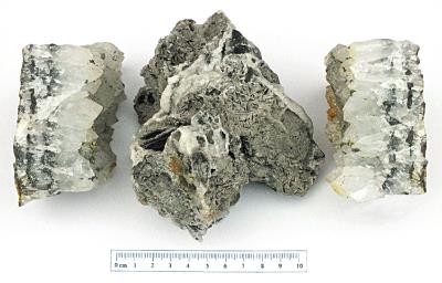 Quartz, Bryn Y Rafr. (CWO) Bill Bagley Rocks and Minerals