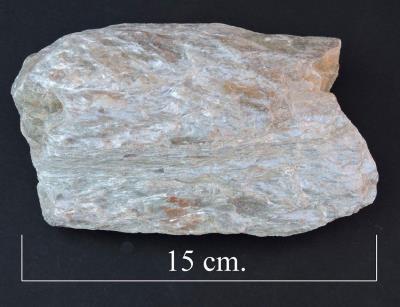 Antigorite, serpentine var. Bill Bagley Rocks and Minerals
