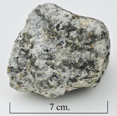 Labradorite, Larvic,Norway. Bill Bagley Rocks and Minerals