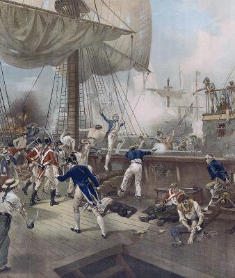 Nelson_at_Cape_St_Vincent-