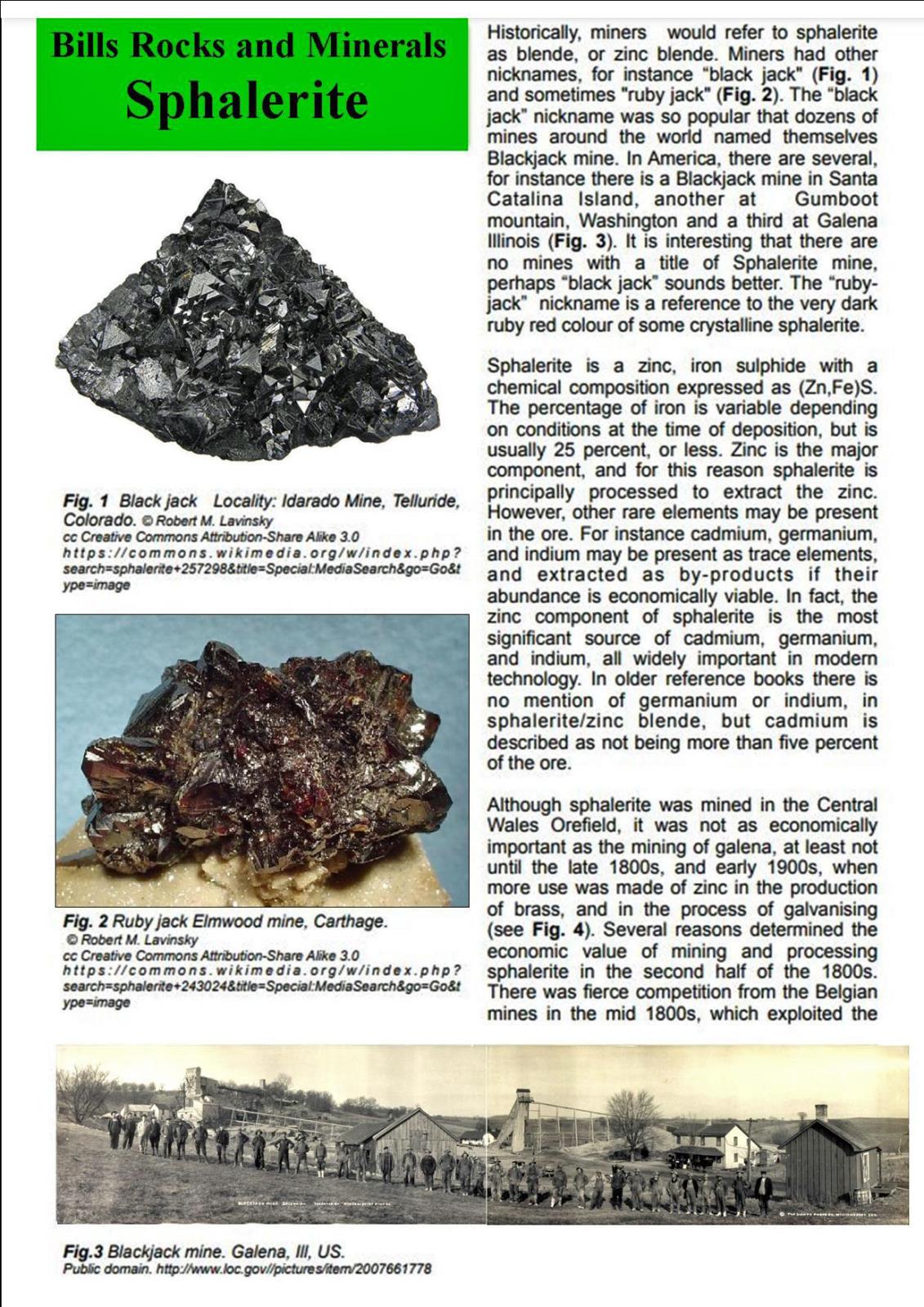 Breccia Bills Publications